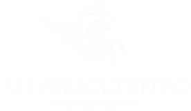 Alonso Guerrero Winemakers